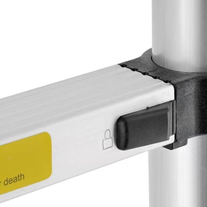 Échelle Télescopique 4.4m - Image 3